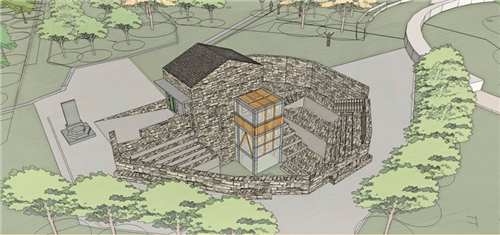 貴州樓納“首個鄉村振興工作營”成功舉辦