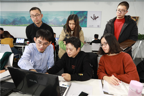 貴州樓納“首個鄉村振興工作營”成功舉辦