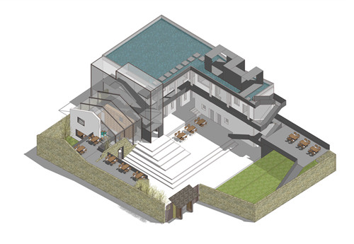 貴州樓納“首個鄉村振興工作營”成功舉辦