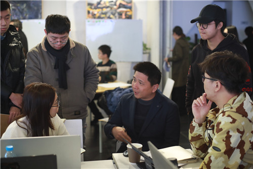 貴州樓納“首個鄉村振興工作營”成功舉辦