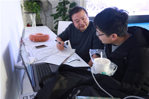 貴州樓納“首個鄉村振興工作營”成功舉辦