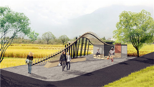 貴州樓納“首個鄉村振興工作營”成功舉辦