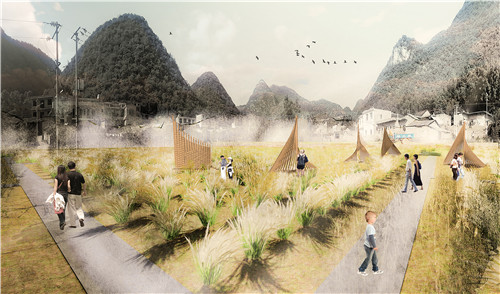 貴州樓納“首個鄉村振興工作營”成功舉辦