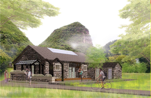 貴州樓納“首個鄉村振興工作營”成功舉辦