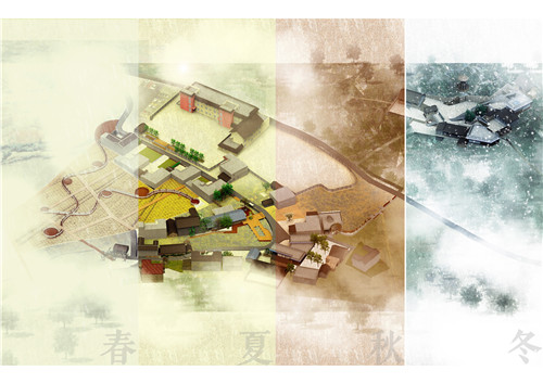 貴州樓納“首個鄉村振興工作營”成功舉辦