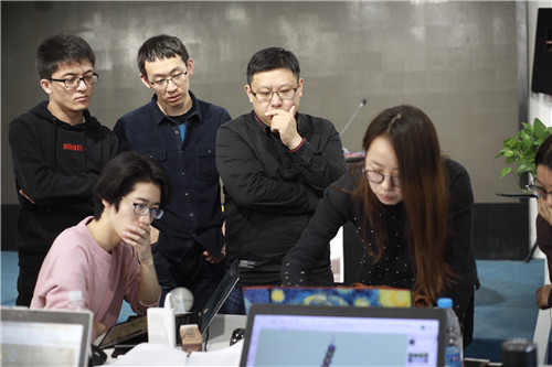 貴州樓納“首個鄉村振興工作營”成功舉辦