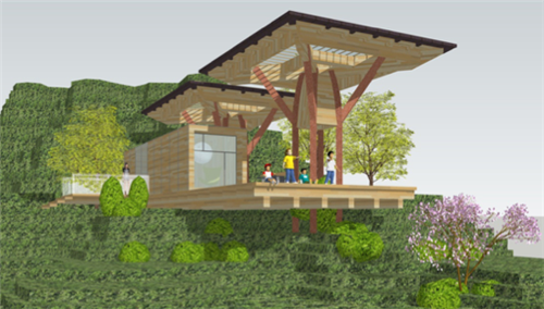 貴州樓納“首個鄉村振興工作營”成功舉辦