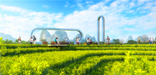 貴州樓納“首個鄉村振興工作營”成功舉辦