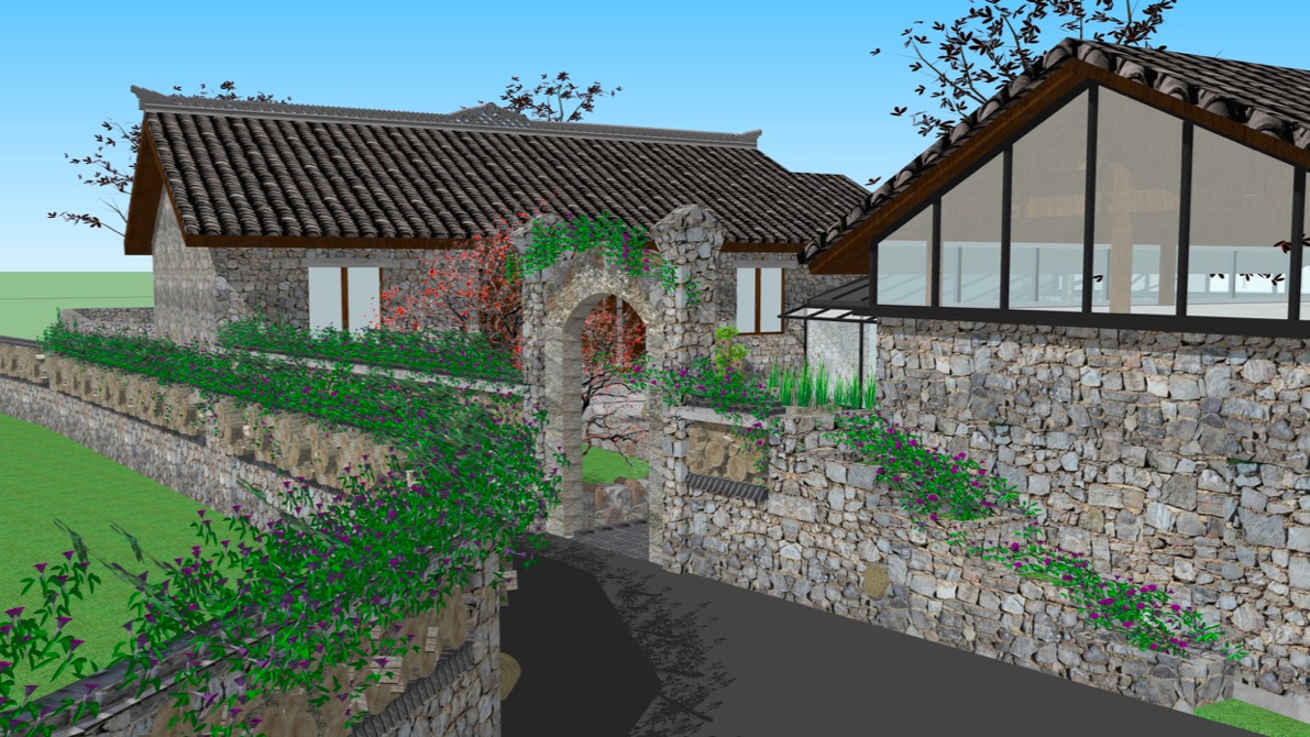 貴州樓納“首個鄉村振興工作營”成功舉辦