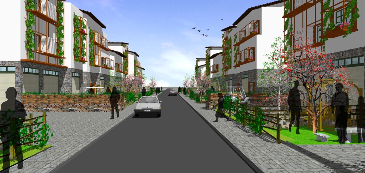 貴州樓納“首個鄉村振興工作營”成功舉辦