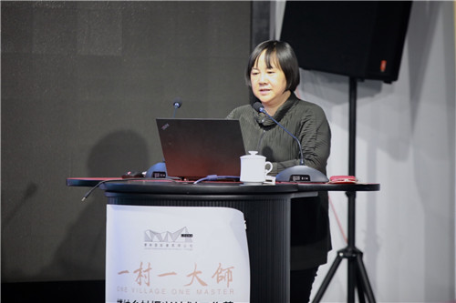 貴州樓納“首個鄉村振興工作營”成功舉辦