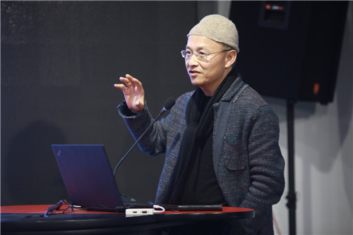 貴州樓納“首個鄉村振興工作營”成功舉辦