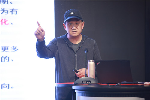 貴州樓納“首個鄉村振興工作營”成功舉辦