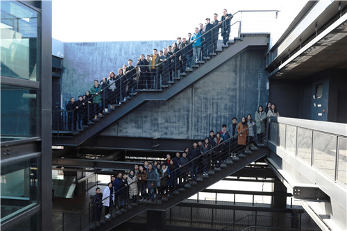 貴州樓納“首個鄉村振興工作營”成功舉辦