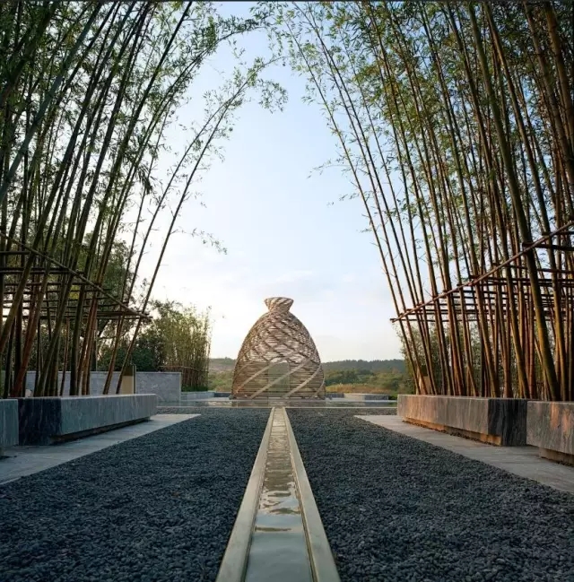 從宋代古畫中學(xué)習(xí)園林植物配置要點(diǎn)！