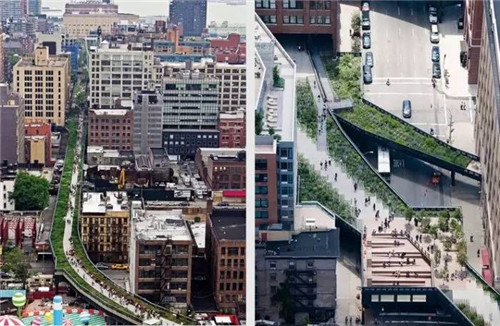 這位設計師花了32年,沉淀出了一片荒野景觀