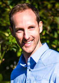 托馬斯?萊納談自然景觀