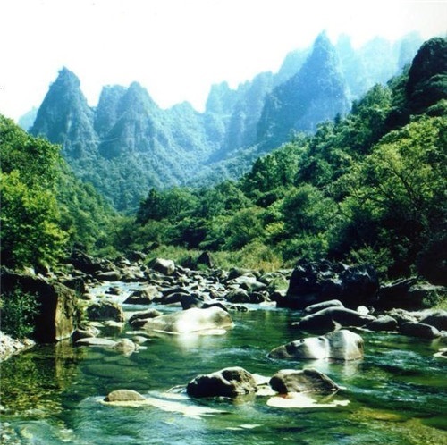 米倉山國家森林公園