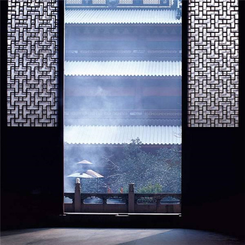 在中國古典園林中尋摸中華文化的審美意識