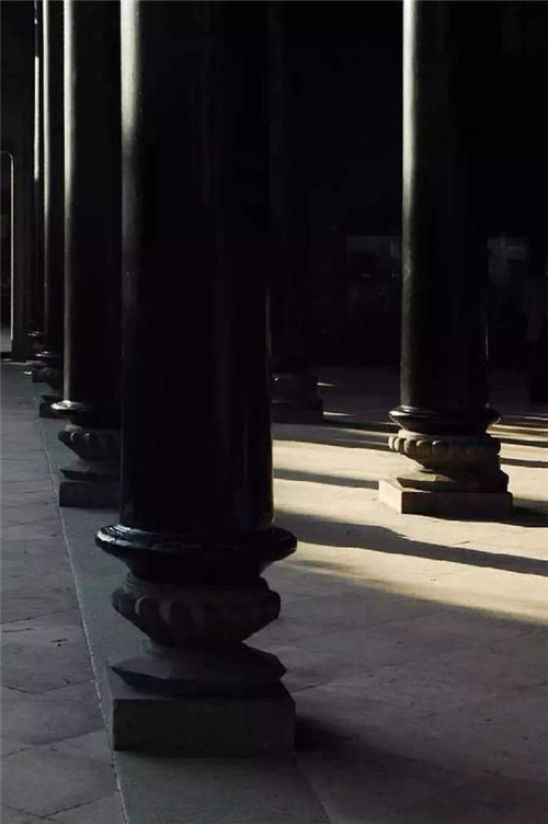 在中國古典園林中尋摸中華文化的審美意識