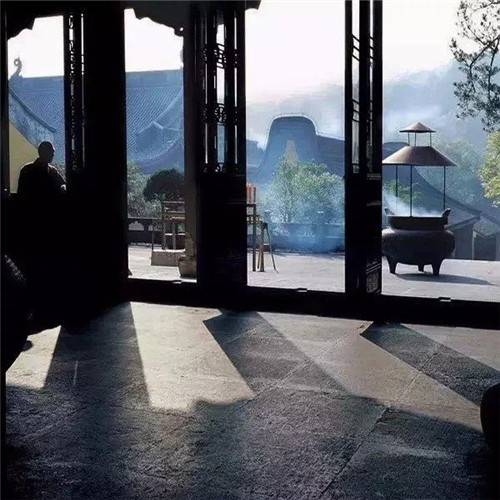 在中國古典園林中尋摸中華文化的審美意識