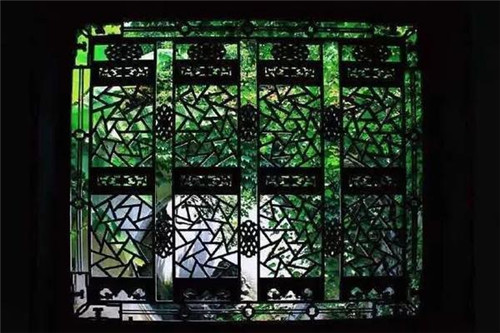 在中國古典園林中尋摸中華文化的審美意識