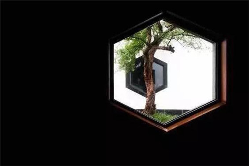 在中國古典園林中尋摸中華文化的審美意識