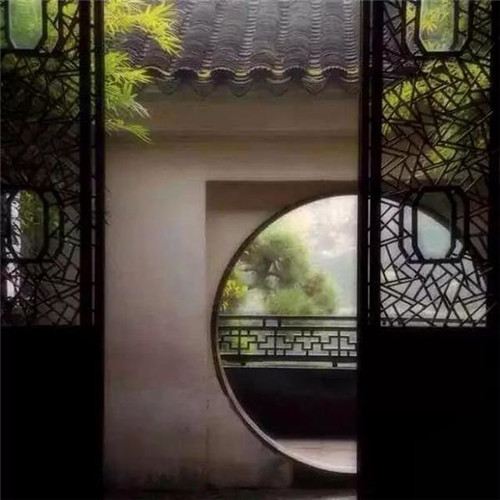 在中國古典園林中尋摸中華文化的審美意識