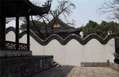 在中國古典園林中尋摸中華文化的審美意識