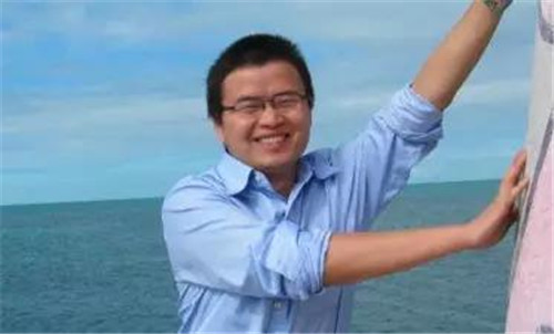 北京交通大學祝明建:氣候變化與城市規劃