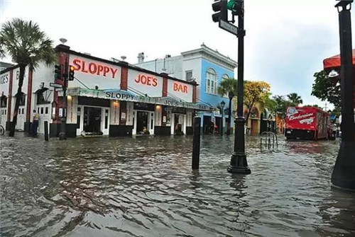 北京交通大學祝明建:氣候變化與城市規劃