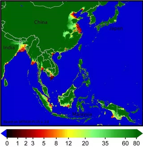 北京交通大學祝明建:氣候變化與城市規劃