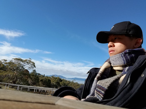 【園冶杯故事】曾文略:為節約時間舍棄“高大上”