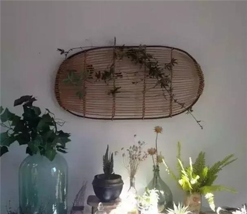 家庭插花常用的容器,花藝師必知