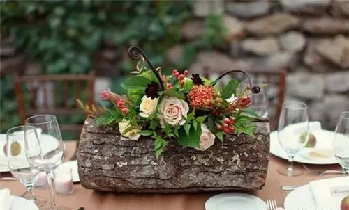 家庭插花常用的容器,花藝師必知