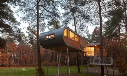 民宿這樣設計，人氣至少增3倍