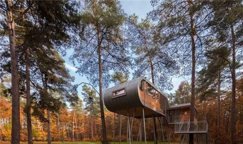 民宿這樣設計，人氣至少增3倍