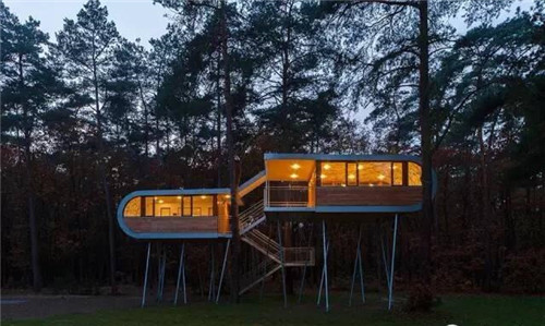 民宿這樣設計，人氣至少增3倍