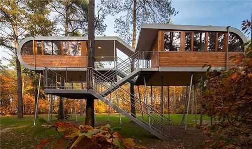 民宿這樣設計，人氣至少增3倍