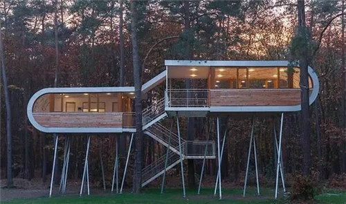 民宿這樣設計，人氣至少增3倍