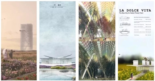 第二屆“衲田杯”等你來挑戰(zhàn)