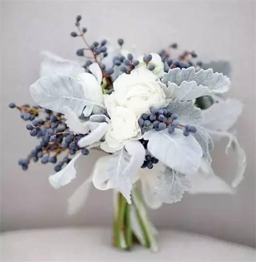 花藝中最受歡迎的10種花材,你都知道嗎?