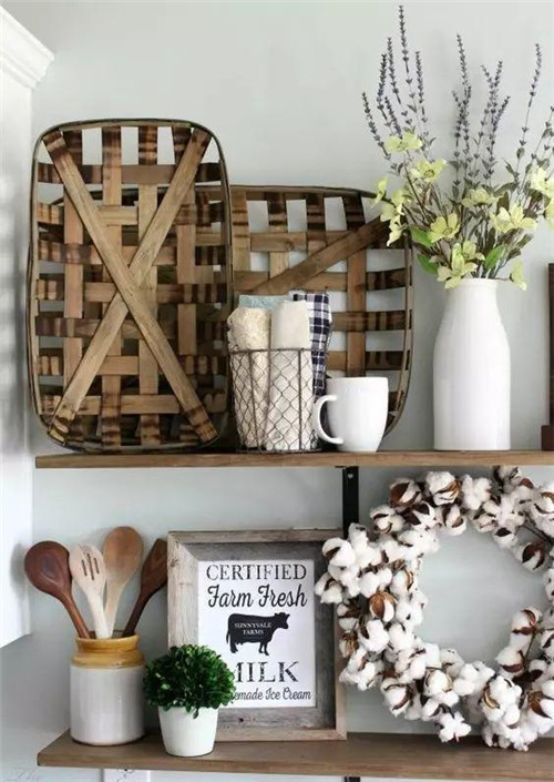 花藝中最受歡迎的10種花材,你都知道嗎?