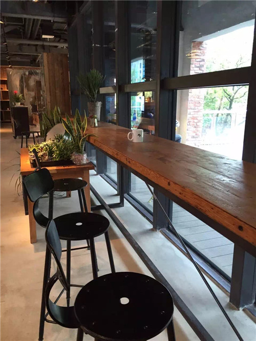 城市社區的共享空間——403國際藝術中心