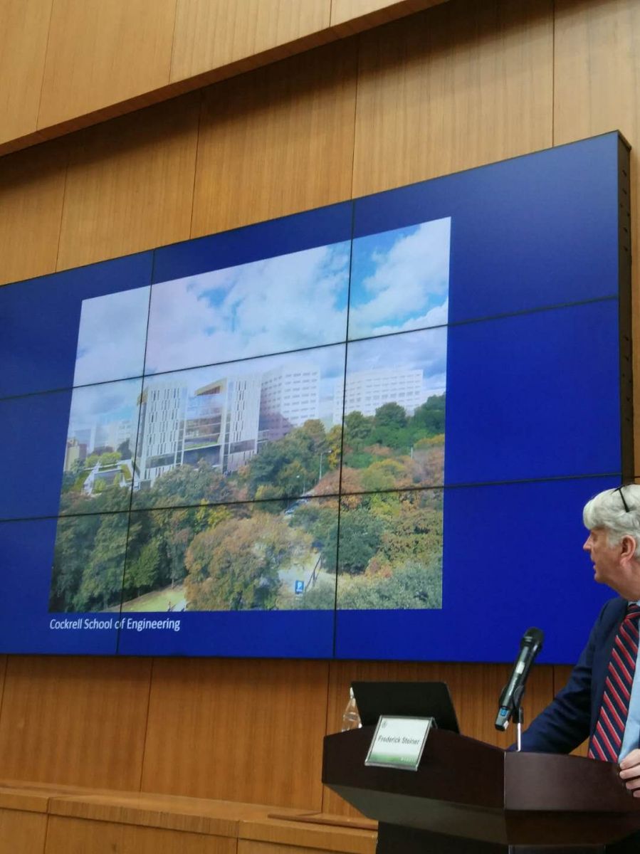 弗雷德里克?斯坦納：人類世中的生態智慧