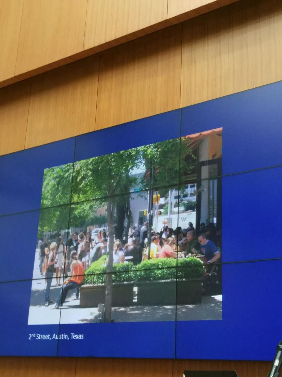 弗雷德里克?斯坦納：人類世中的生態智慧