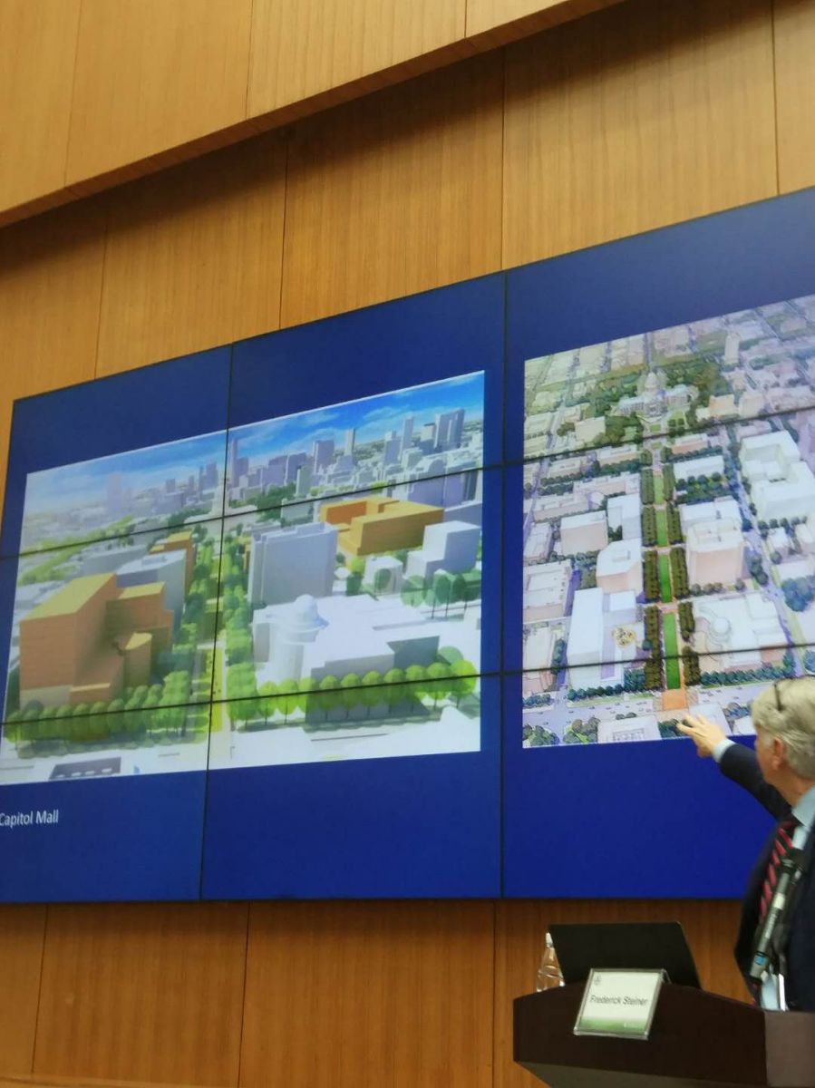 弗雷德里克?斯坦納：人類世中的生態智慧