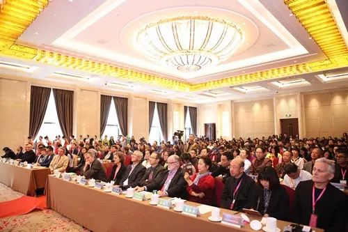 第八屆園冶高峰論壇暨亞洲園林大會四大亮點搶先看