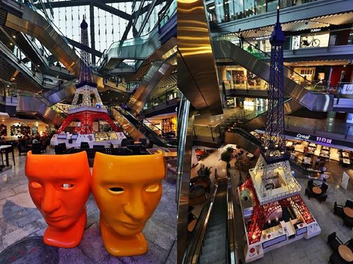 第八屆園冶高峰論壇暨亞洲園林大會四大亮點搶先看