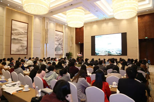 第八屆園冶高峰論壇暨亞洲園林大會四大亮點搶先看